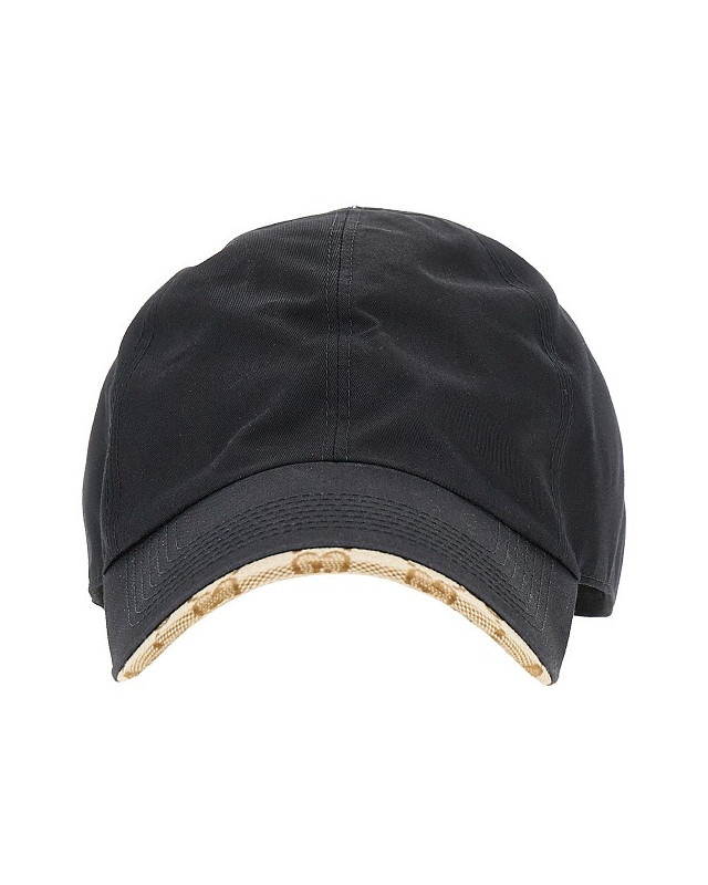 [Gucci] Hat FW26 8756704HBJ91096-1096