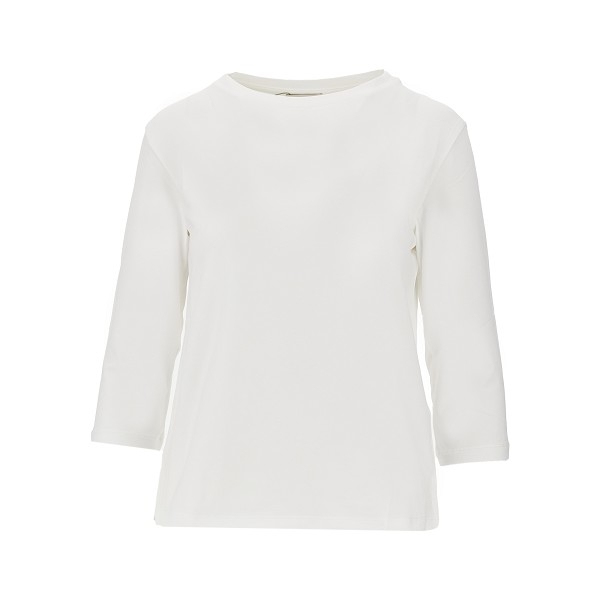 [MAX MARA WEEKEND] T-shirts Short Sleeve FW26 2625946021600MM13031F001-001