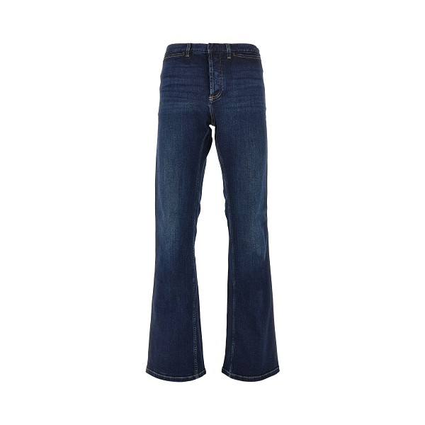 [Gucci] Trousers FW26 875555XDDH04011-4011