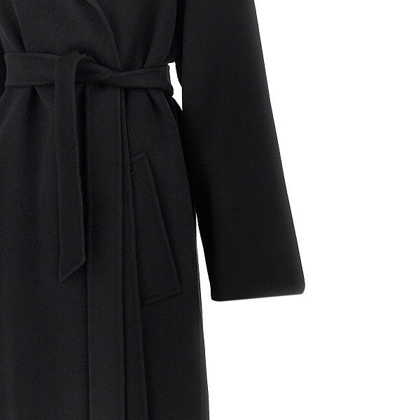[MAX MARA WEEKEND] Coat FW26 2625016011600.005-005