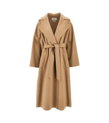 [MAX MARA WEEKEND] Coat FW26 2625016011600.063-063