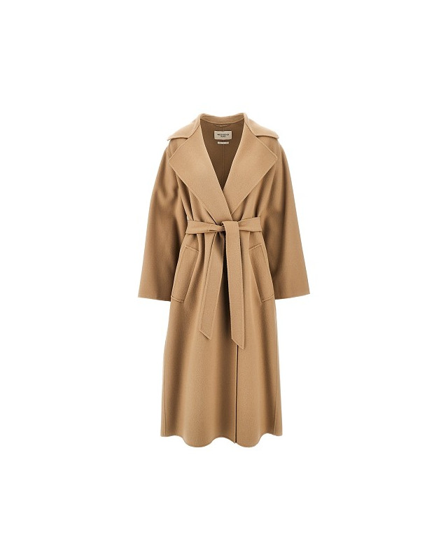[MAX MARA WEEKEND] Coat FW26 2625016011600.063-063
