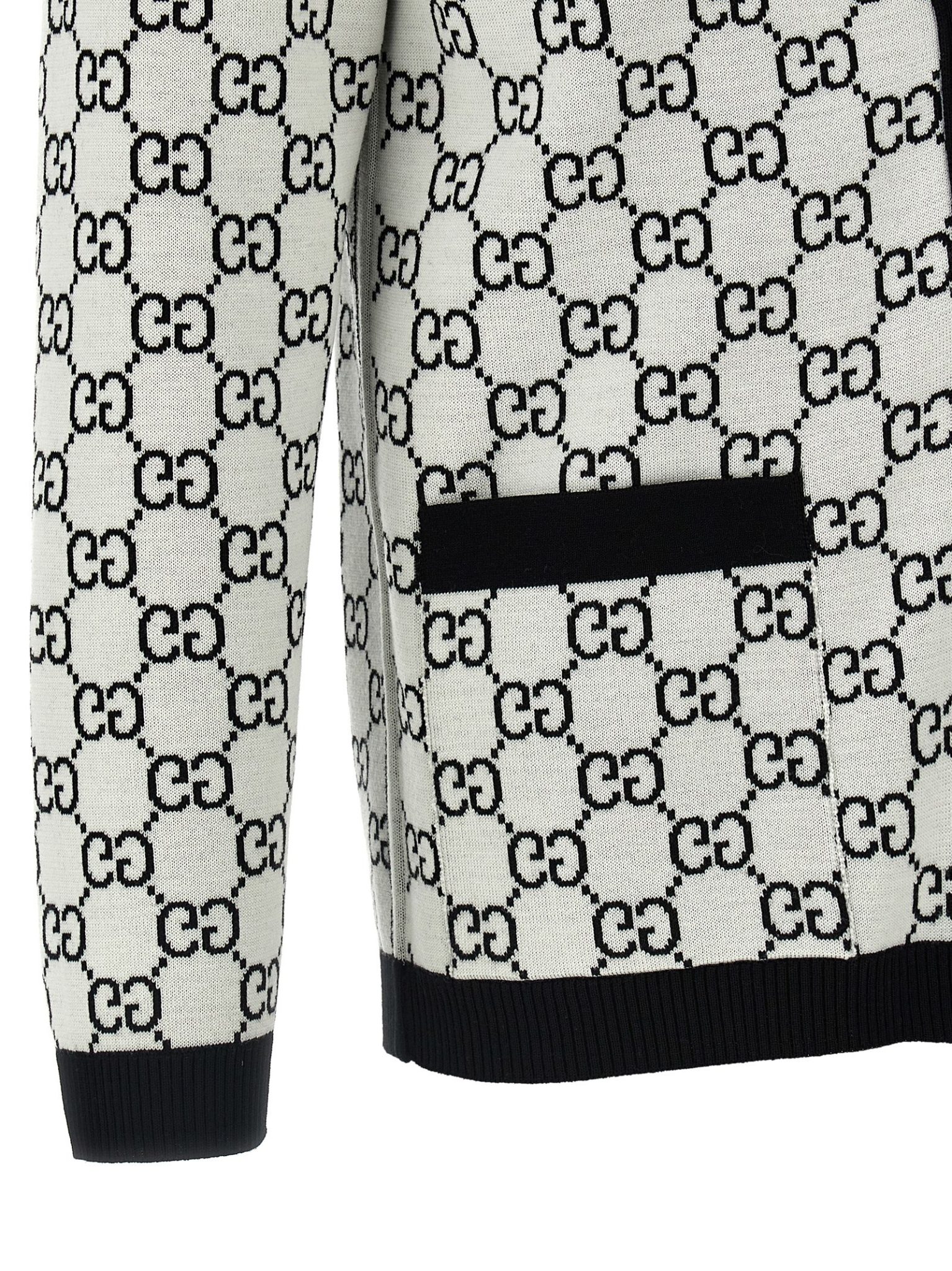 [Gucci] Cardigan SS26 798157XKEJP1070