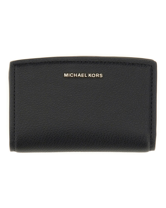 [MICHAEL BY MICHAEL KORS] Wallet FW25 32S5GYTZ2L_001BLACK
