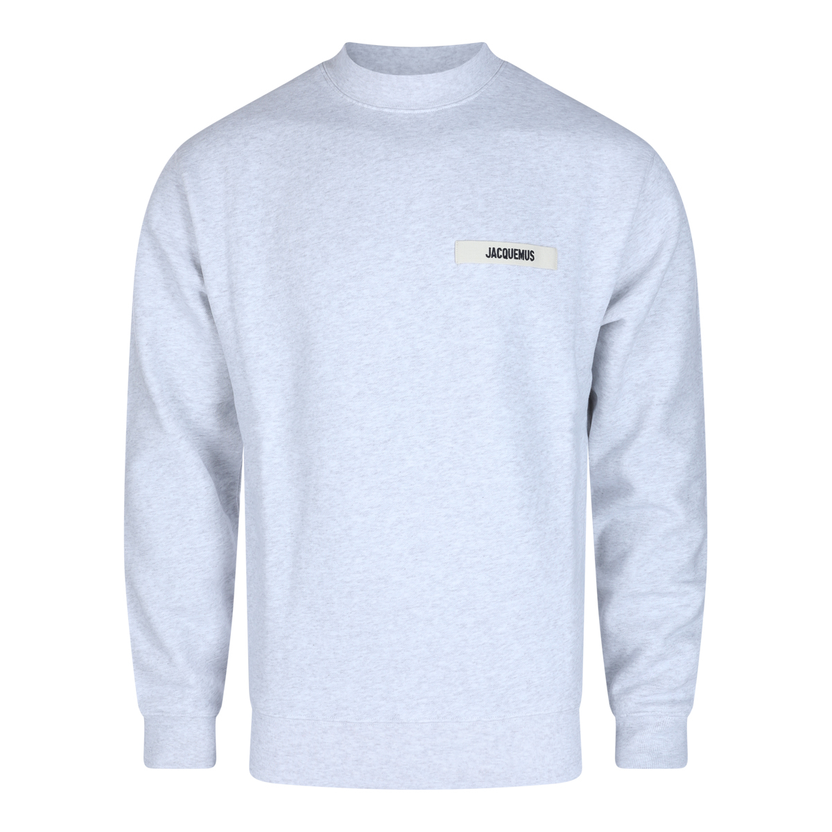 [JACQUEMUS] Sweatshirt FW26 24ESSM00206AJ00126950