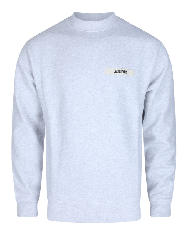 [JACQUEMUS] Sweatshirt FW26 24ESSM00206AJ00126950