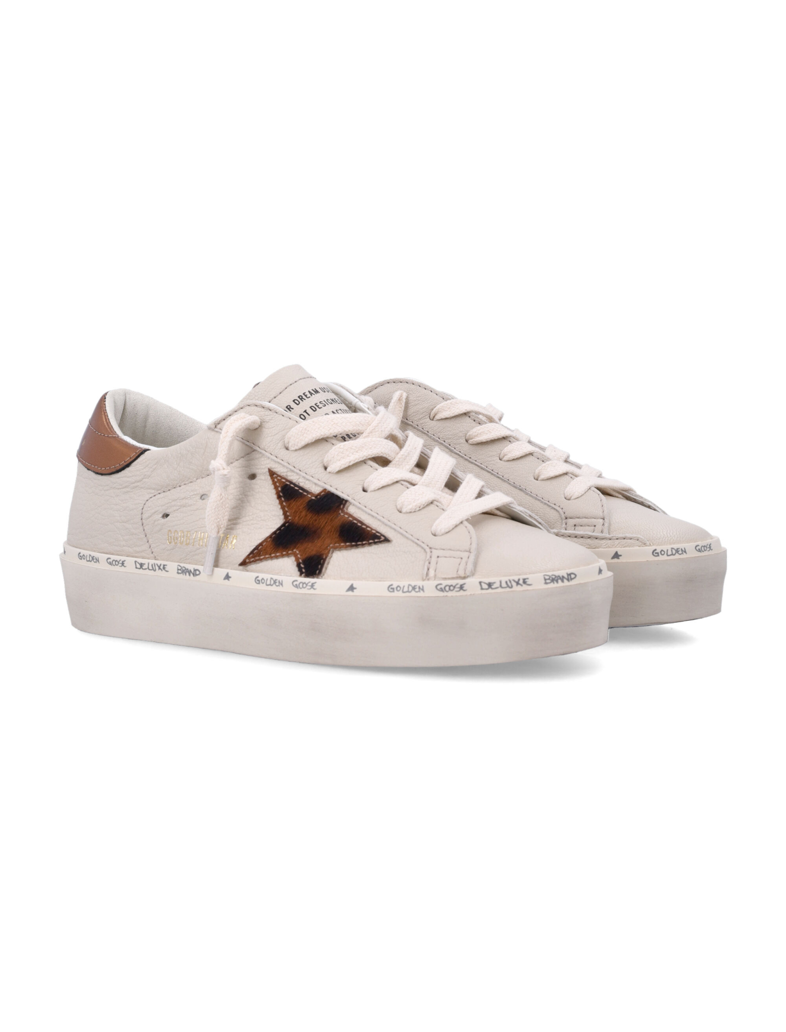 [Golden Goose] Sneakers FW26 GWF00118F00875815992