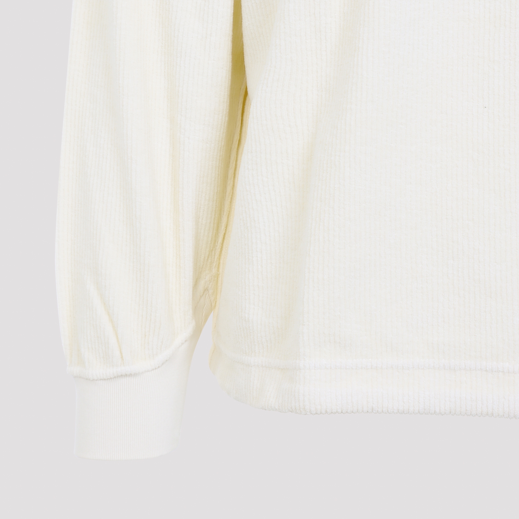 [Stone Island] Sweatshirt FW26 L2S156100030.S0444