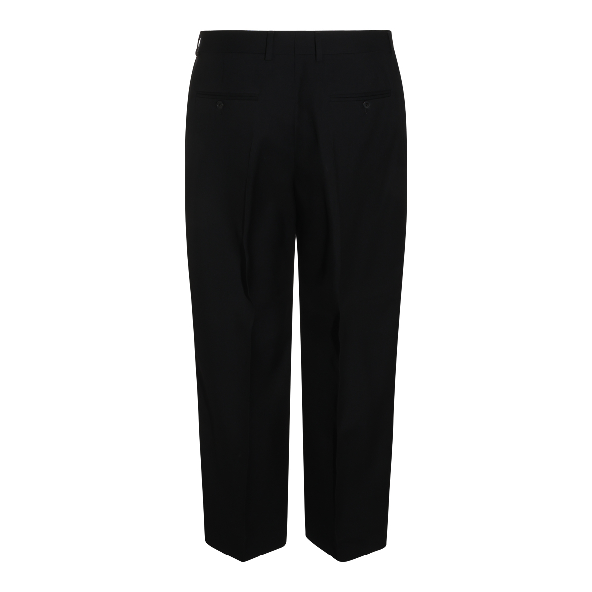 [Celine] Trousers FW26 RP09G650D38NO