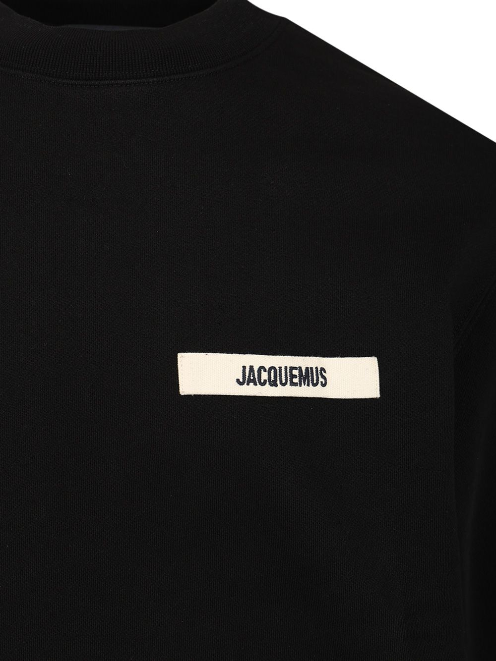 [JACQUEMUS] Sweatshirt CO 24ESSM00206AJ00126990