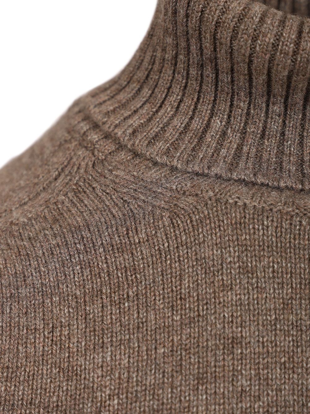 [Fedeli] Knitwear CO MU008280BRUNO