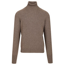 [Fedeli] Knitwear CO MU008280BRUNO
