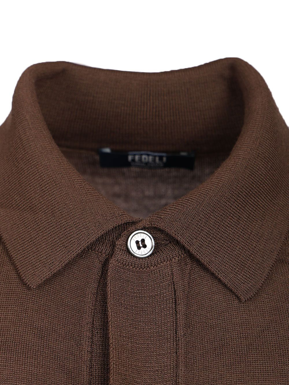 [Fedeli] Knitwear CO MU00588196