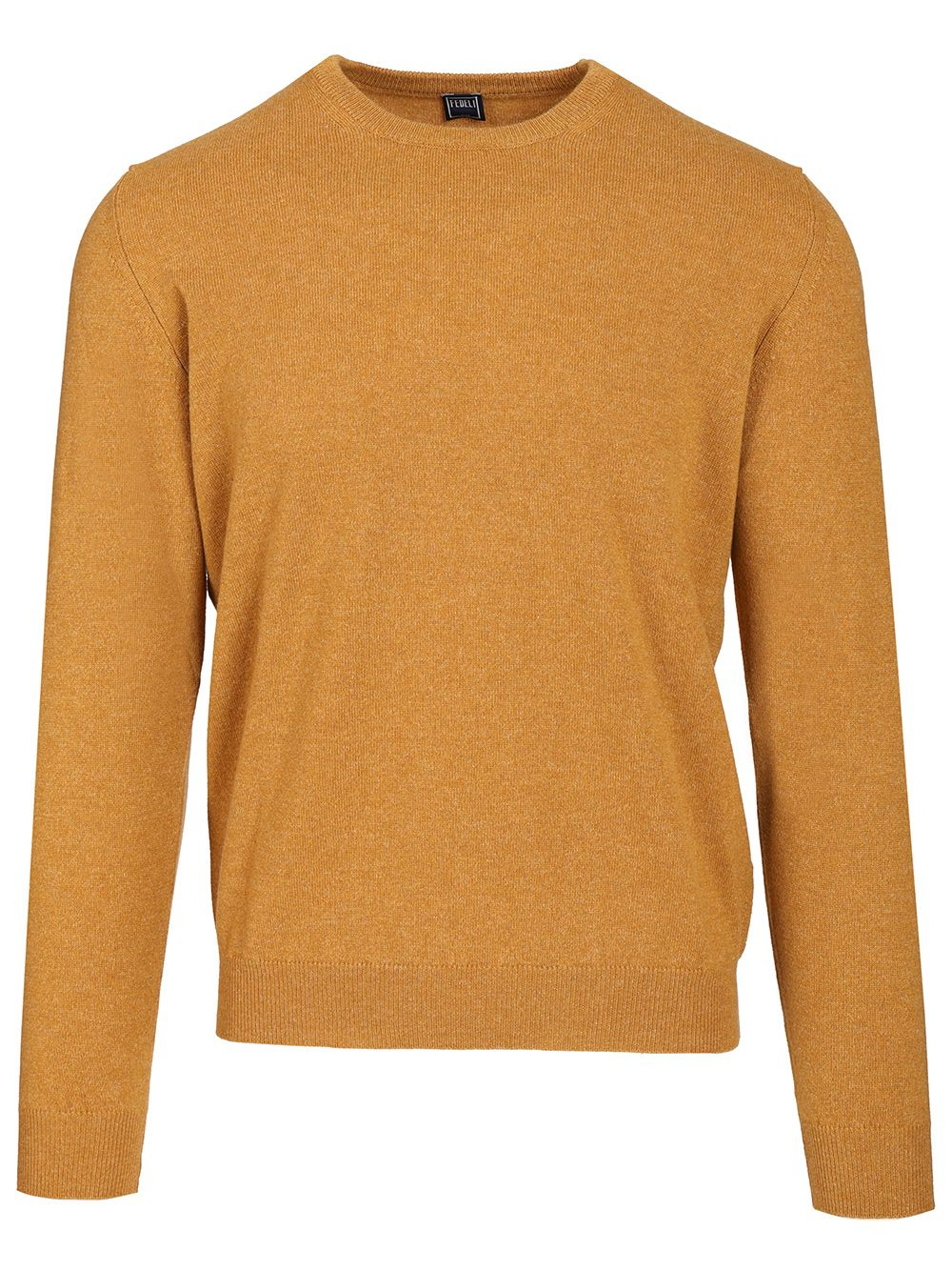 [Fedeli] Knitwear CO MU007001ZUCCA