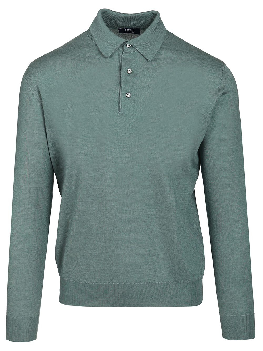 [Fedeli] Knitwear CO MU0L7091114