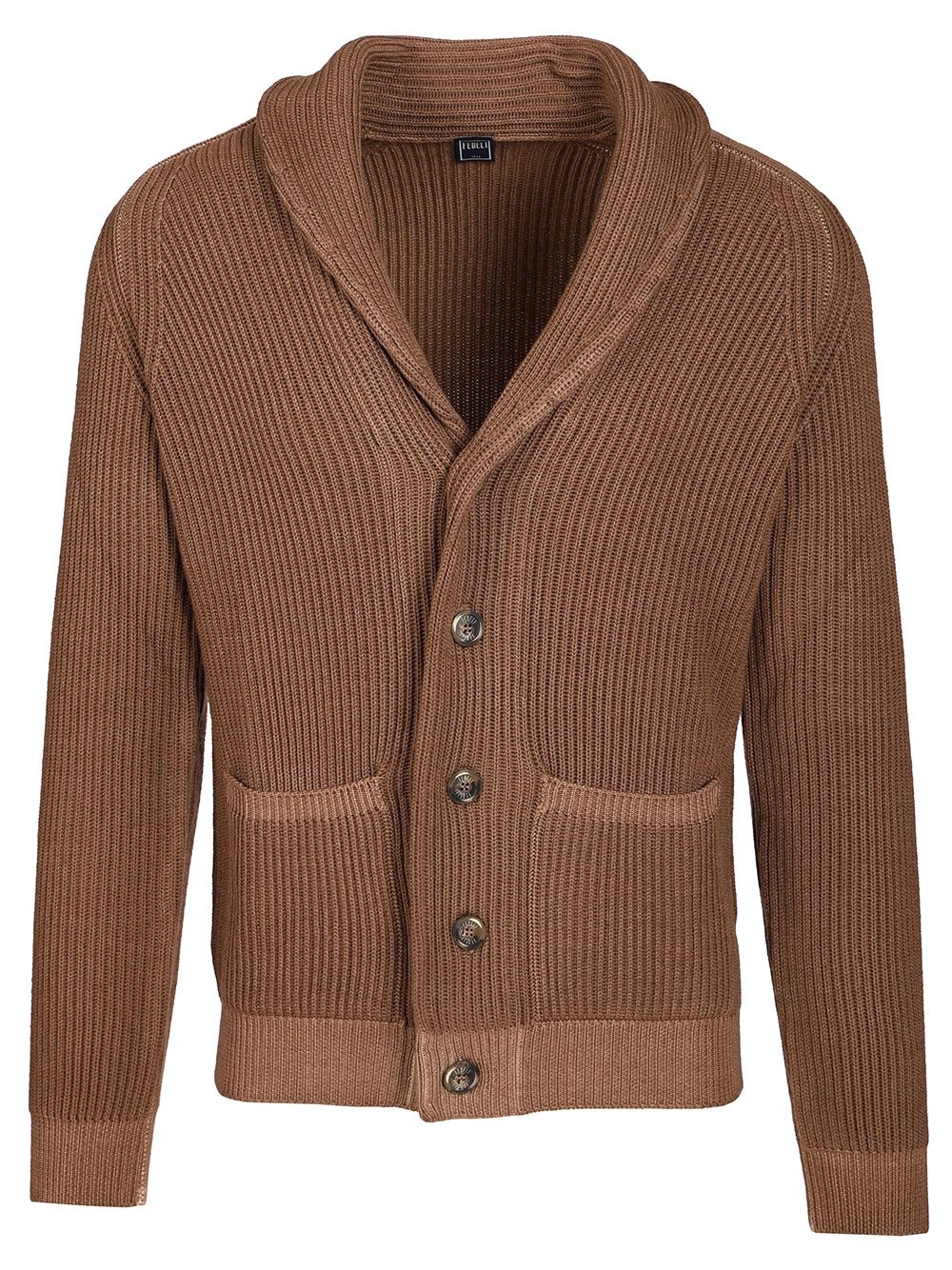 [Fedeli] Knitwear CO MU0F703388