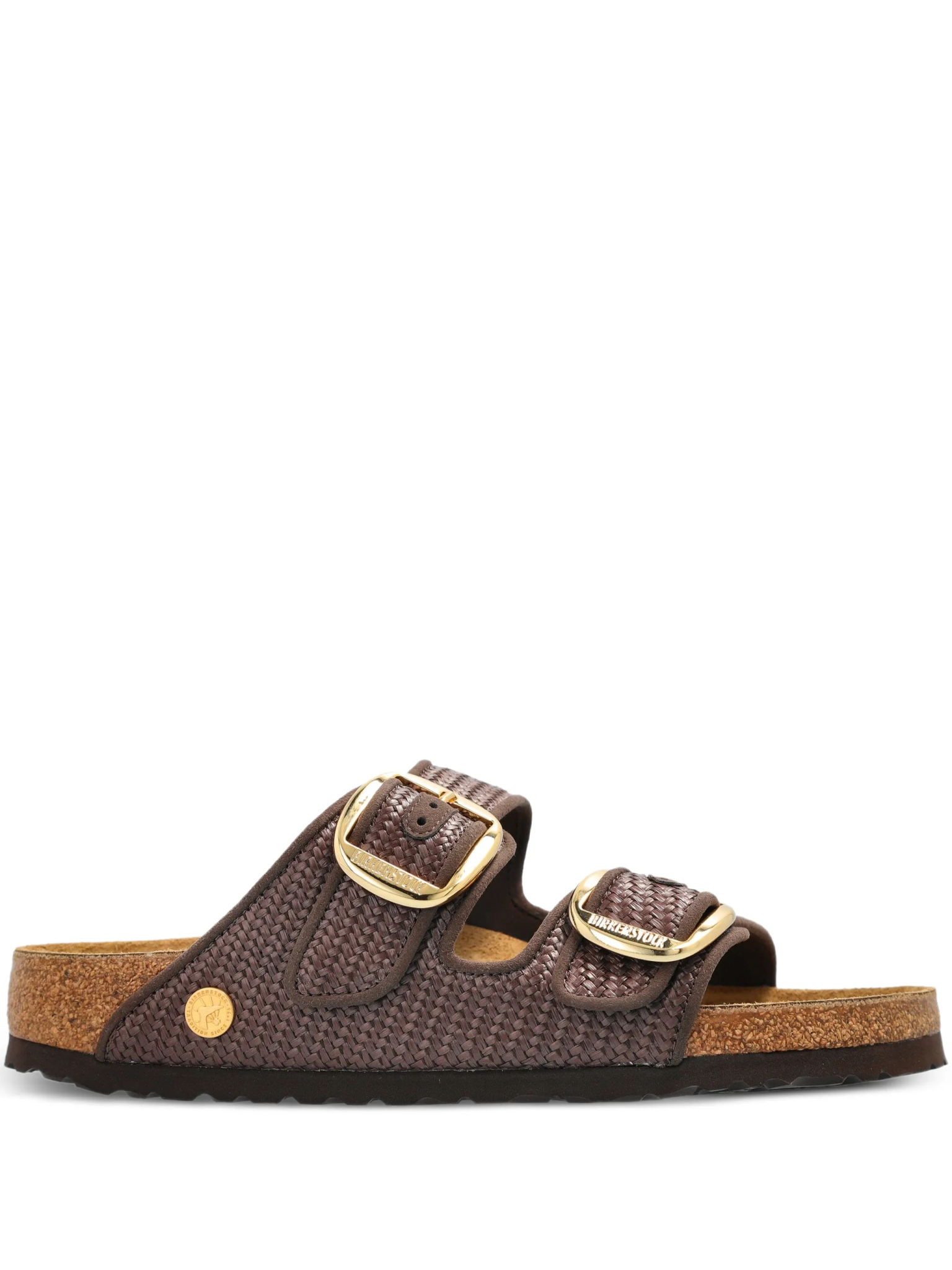 [Birkenstock] Sandals SS26 1031418CARAFE