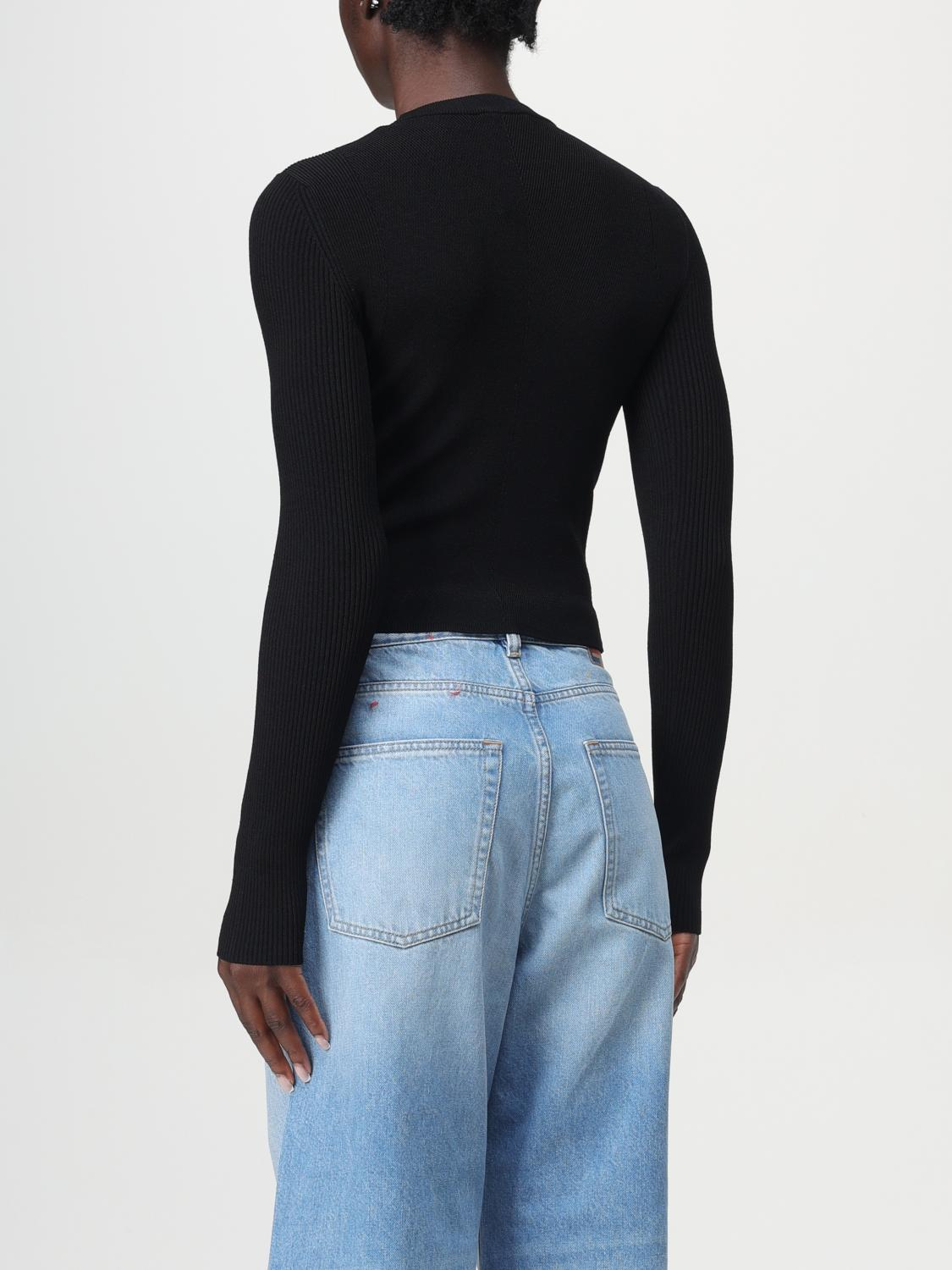 [Diesel] Knitwear FW25 A153280DLAX 9XX