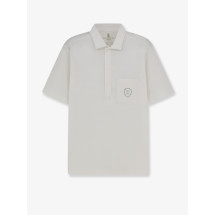 [Brunello Cucinelli] Shirts Short Sleeve SS26 MM6961301FCTL60