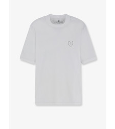 [Brunello Cucinelli] T-shirts Short Sleeve SS26 MW8641310FC159