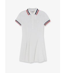 [Brunello Cucinelli] Short sleeve dress SS26 ML944A5469C159