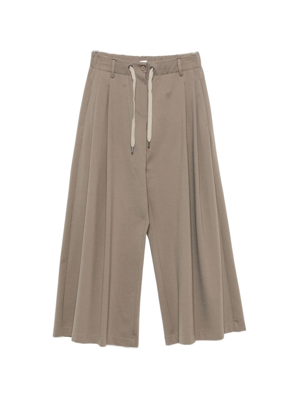 [Brunello Cucinelli] Trousers SS26 ML946EL199C9424