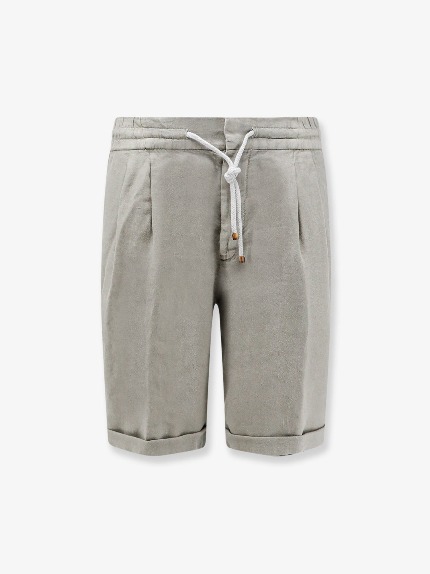 [Brunello Cucinelli] Shorts SS26 M243DU0020C6018