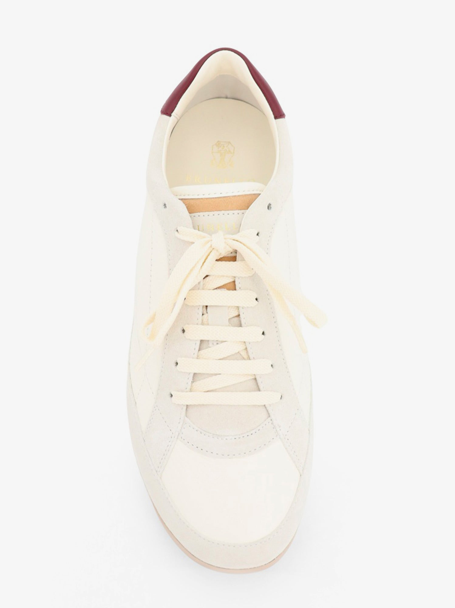 [Brunello Cucinelli] Sneakers SS26 MZUKOKA348CXM48