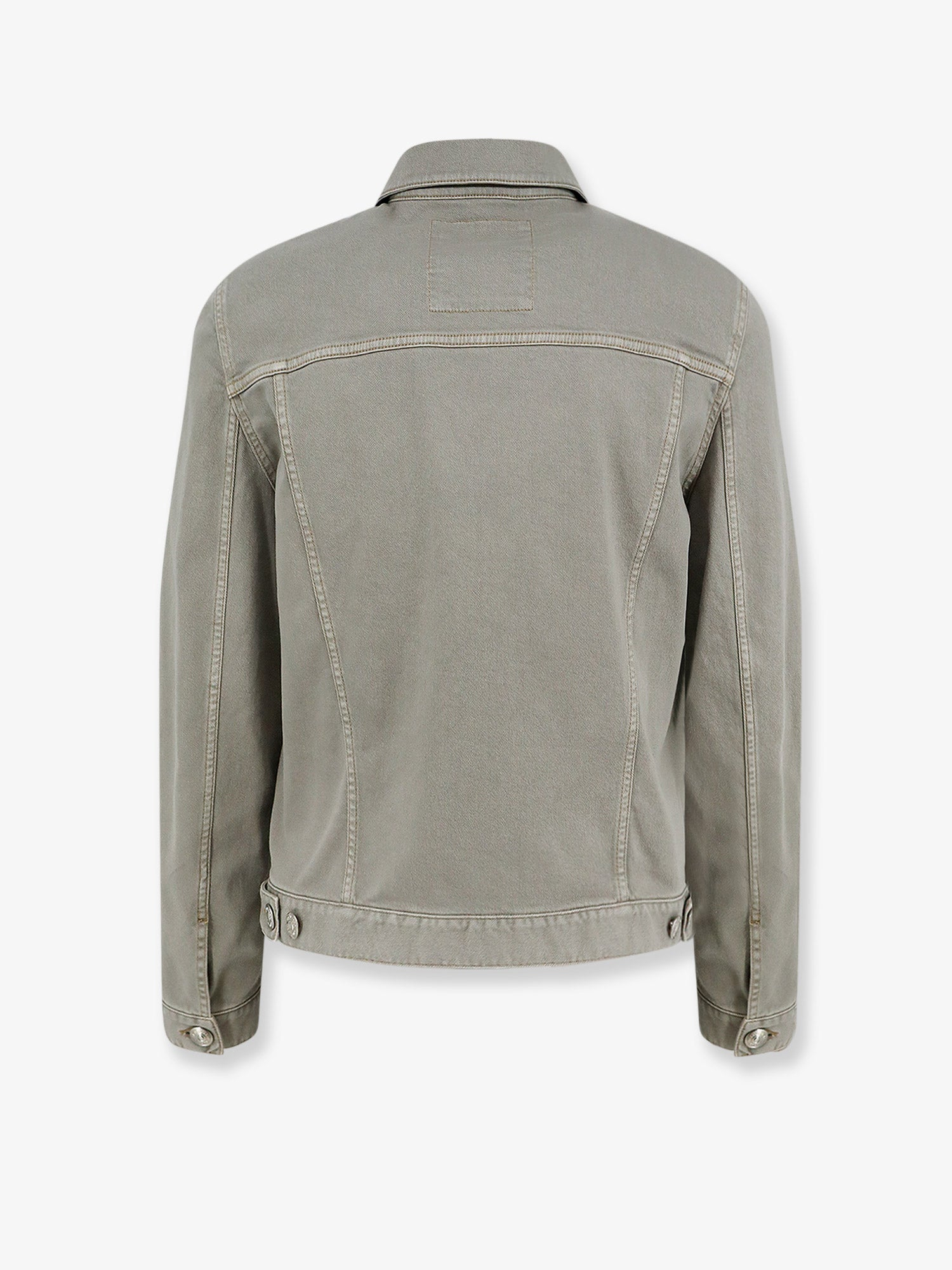 [Brunello Cucinelli] Jacket SS26 M277P6910C7018
