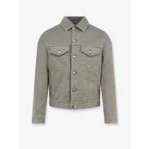 [Brunello Cucinelli] Jacket SS26 M277P6910C7018
