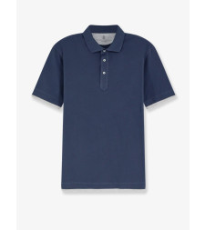 [Brunello Cucinelli] Shirts Short Sleeve SS26 ME8543966CBL48