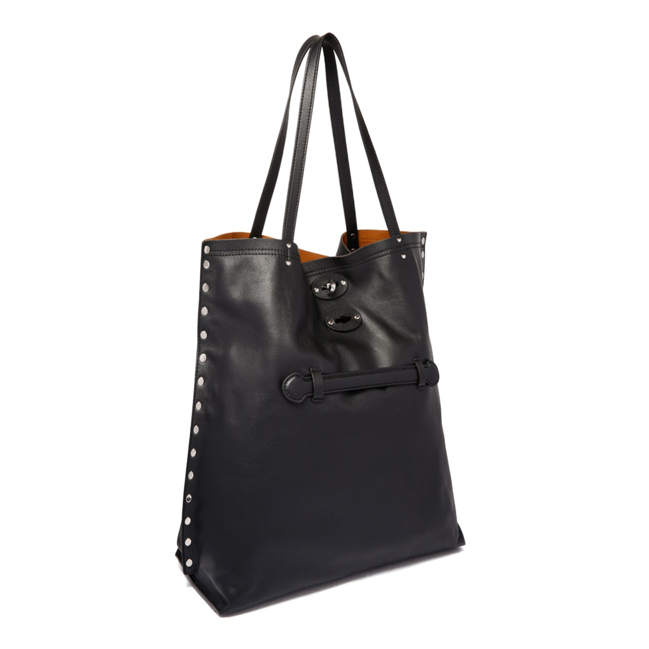 [Zanellato] Tote bag CO 068790M-1910000Z0001