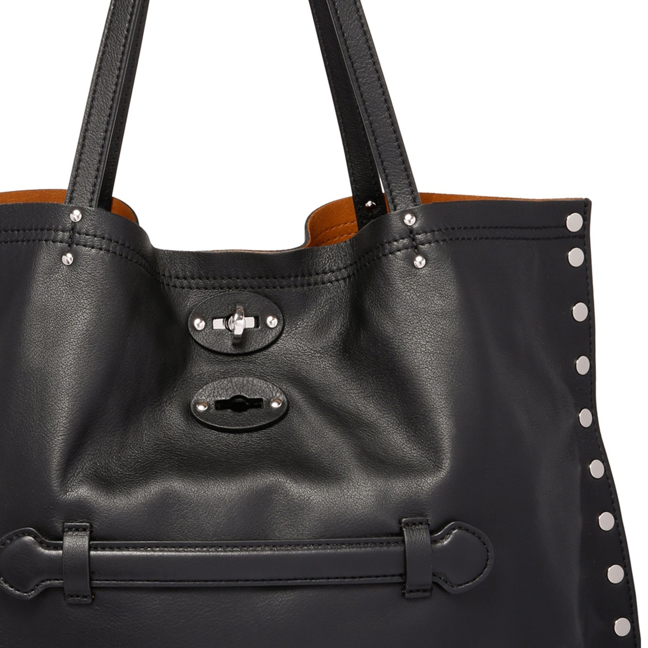 [Zanellato] Tote bag CO 068790M-1910000Z0001