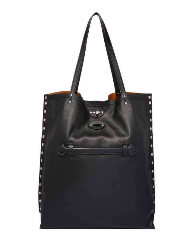 [Zanellato] Tote bag CO 068790M-1910000Z0001
