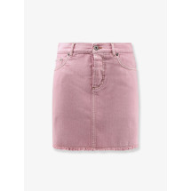 [Dior] Mini skirt SS26 622J70A3D454114