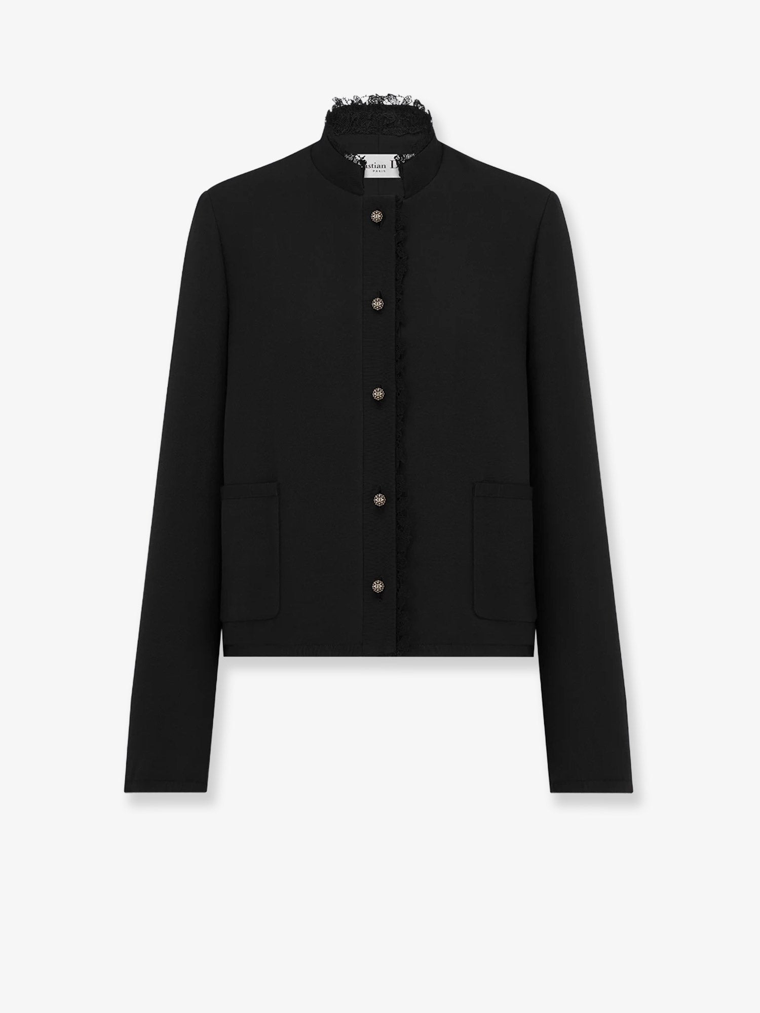 [Dior] Blazer FW25 551V81A11669000