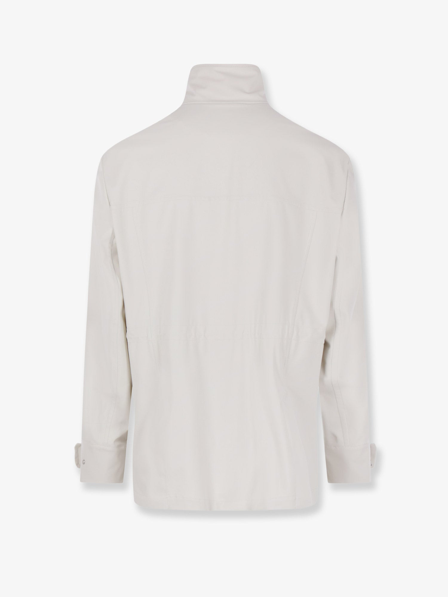 [Brunello Cucinelli] Jacket SS26 MZ4266578C1849