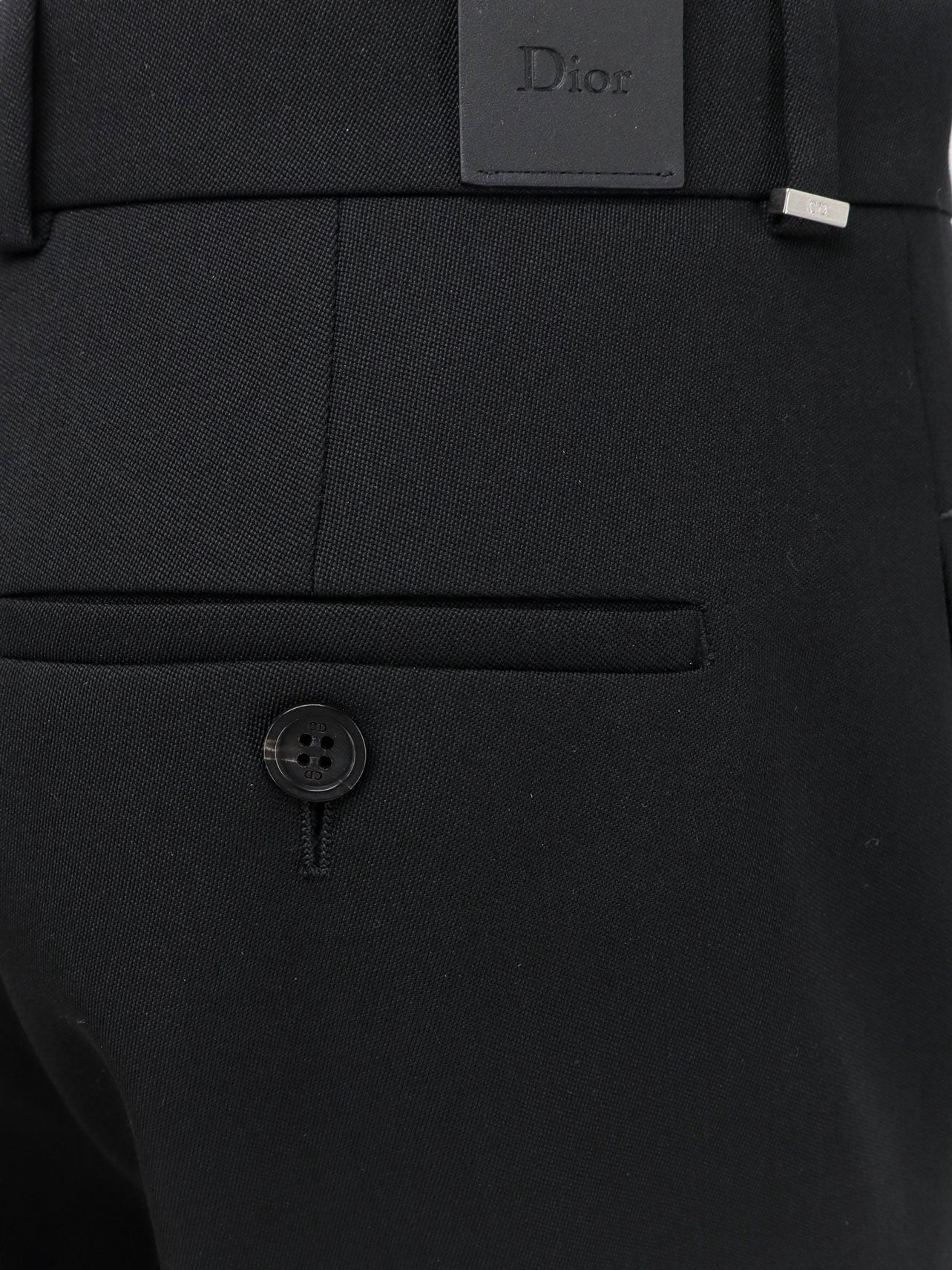 [Dior] Trousers SS26 621P10A17769000