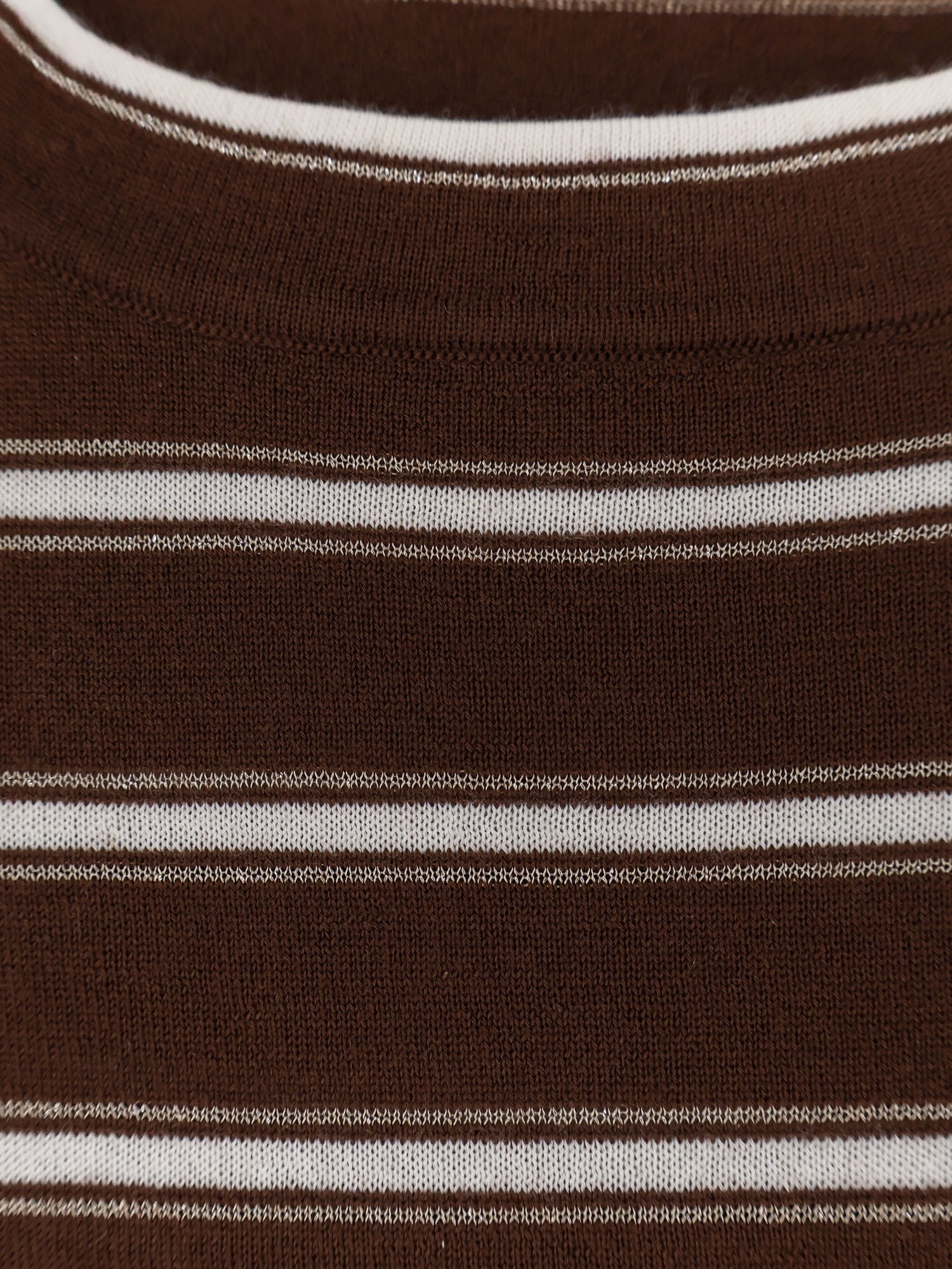[Brunello Cucinelli] T-shirts Short Sleeve SS26 M14854100CTX08