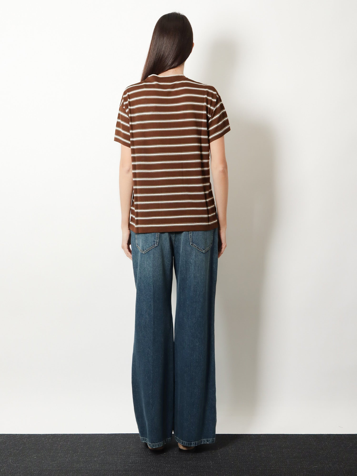 [Brunello Cucinelli] T-shirts Short Sleeve SS26 M14854100CTX08