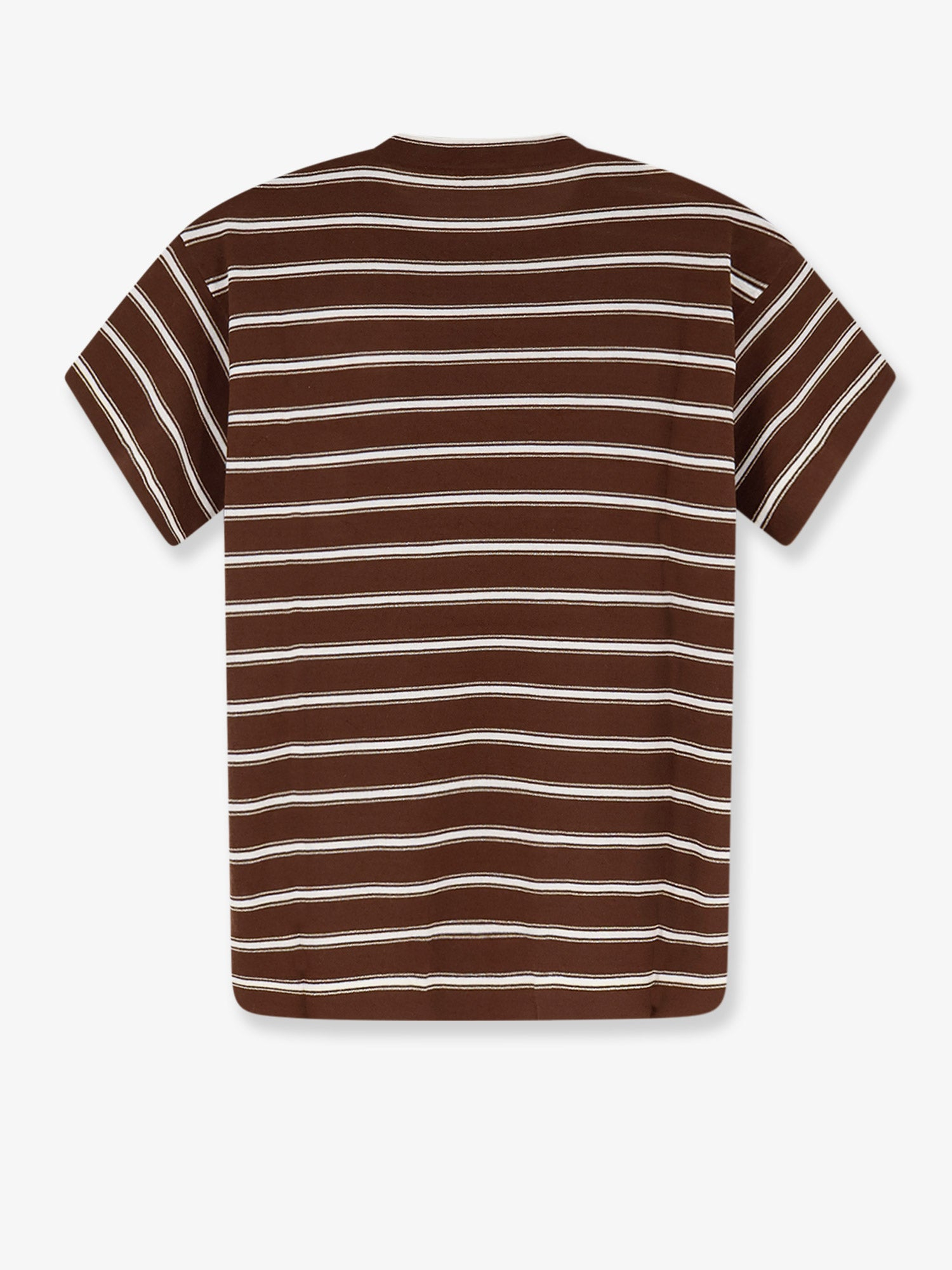 [Brunello Cucinelli] T-shirts Short Sleeve SS26 M14854100CTX08