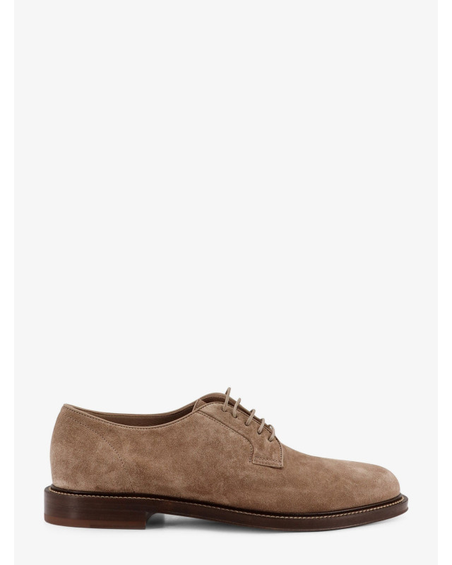 [Brunello Cucinelli] Dress Shoes SS26 MZUPAIT654C4298