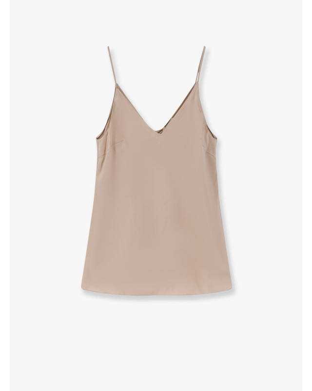 [Brunello Cucinelli] Tank top SS26 M0C59BD802C9643