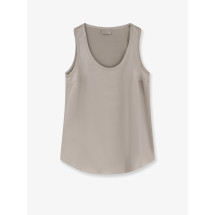 [Brunello Cucinelli] Tank top SS26 M0C59E0600C9125