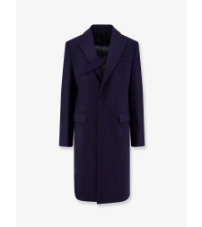 [Dior] Coat SS26 593C350A5822540