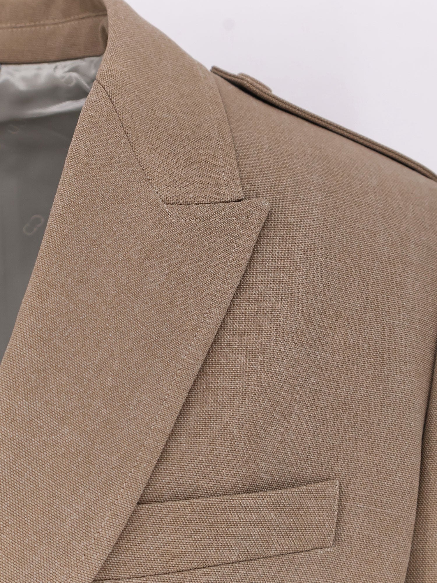 [Dior] Blazer FW25 593C201A1033120