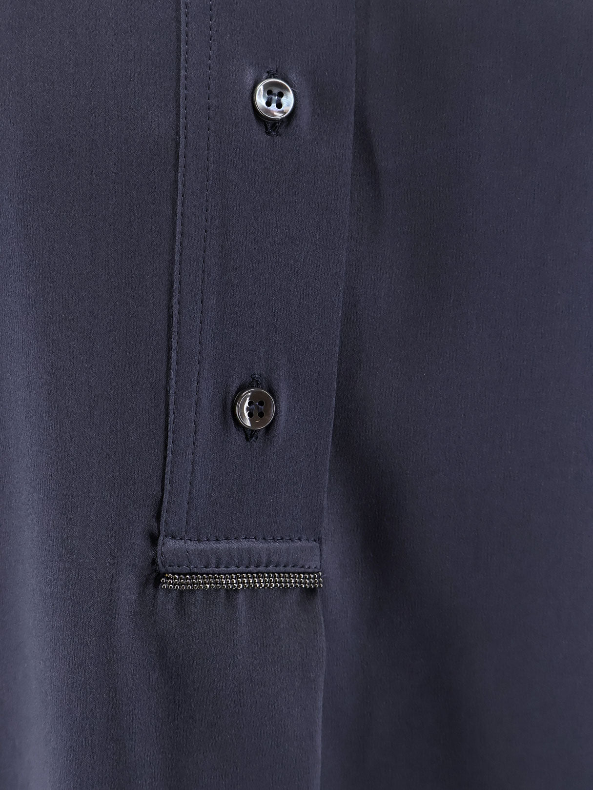 [Brunello Cucinelli] Shirts Long Sleeve SS26 M0C59MQ605C8901