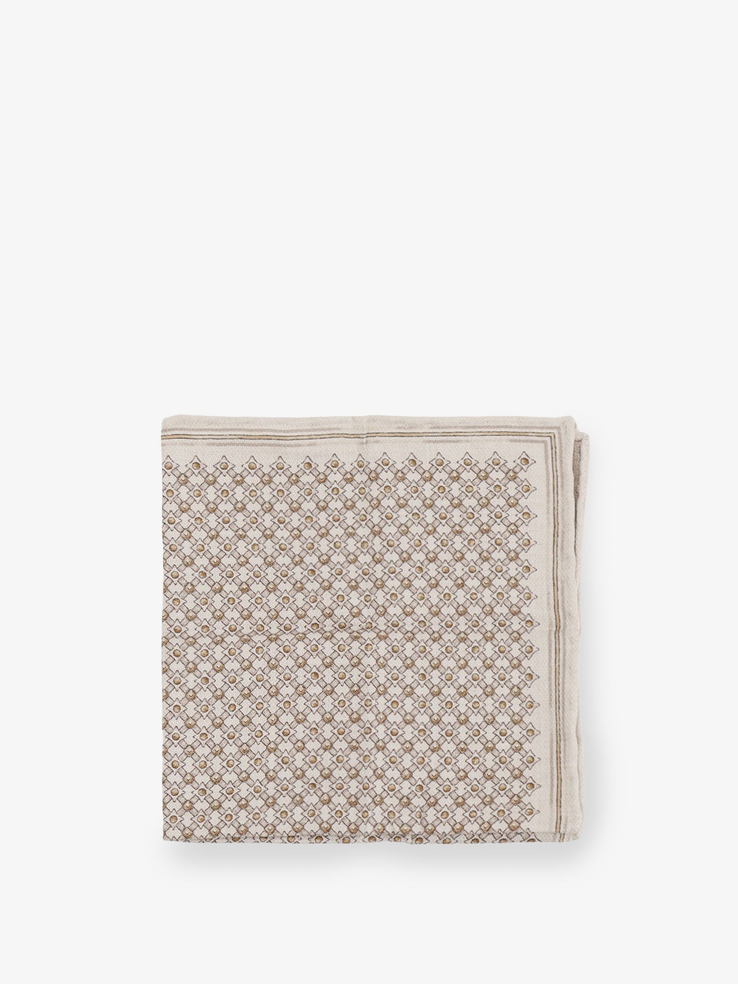 [Brunello Cucinelli] Fashion Accessory SS26 MX8650091C2723