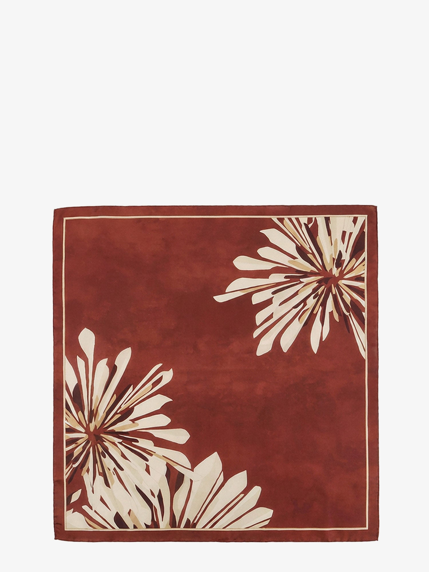 [Brunello Cucinelli] Scarf SS26 MFOU0025C008