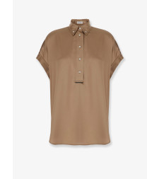 [Brunello Cucinelli] Blouse SS26 M0C59RA915C9237